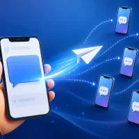 مشتری جدید رو با پنل پیامکی حرفه ای داشته باشید
