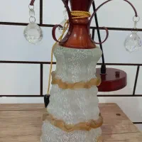 لوستر کریستالی