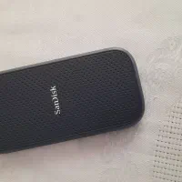 هارد اکسترنال یک ترا (sandick (ssd