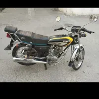 هوندا کویر ۹۳