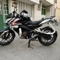 ان اس 150|موتورسیکلت|تهران, ظهیرآباد|دیوار