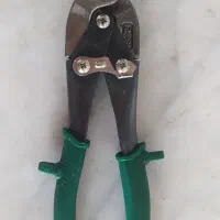 قیچی ورق بر