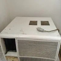 کولر گازی پنجره ای 18000