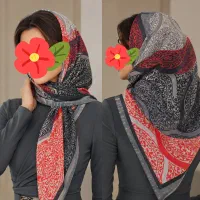 شال مجلسی ۵۰ درصد تخفیف