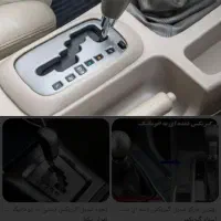 قطعه کامل دنده اتومات