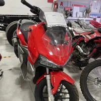 فروش موتور سیکلت