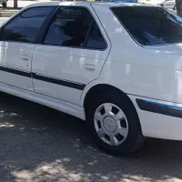 پارس xu7p مدل 401