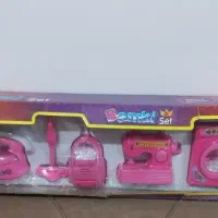 اسباب بازی نو