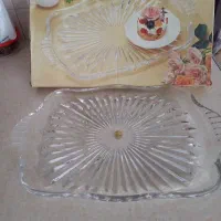 شیرینی خوری کریستال