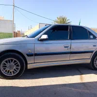 پارس مدل 1383