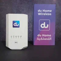 مودم قدرتمند گیمینگ ZLT X28 PRO 5G آکبد