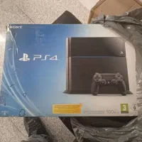 پی اس فور فَت(کپی خور) PS 4