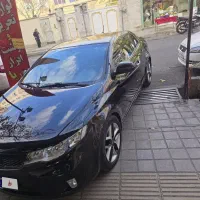 سراتو کوپه ۲۰۱۲فول / درحد /۸سال خواب بوده / فول