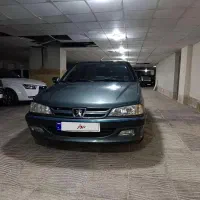 پرشیا مدل ۸۵