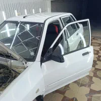 سواری پراید ۱۳۲