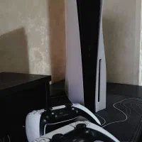 ps5 fat 1216 A|کنسول، بازی ویدئویی و آنلاین|کرج, فاز ۳ گوهردشت|دیوار
