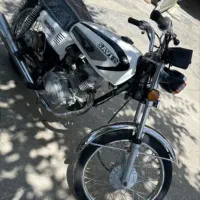 موتور 125 هوندا
