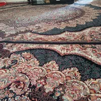 فرش 12متری جفت