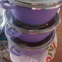 فروش قابلمه قیمت مناسب ونو استفاده نشده