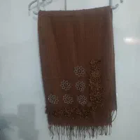شال دو بار استفاده شده دانه 150