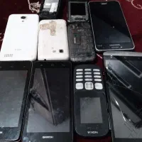 گوشی خراب