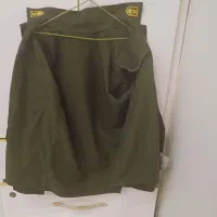 لباس های سربازی نوبت دوم