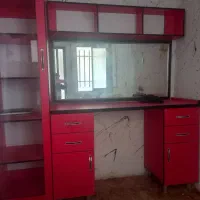 دکور آرایشگاه