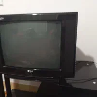 تلویزیون21اینچ ال جی