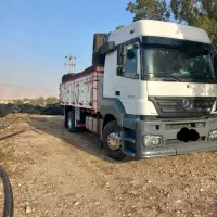 اکسور تک باری