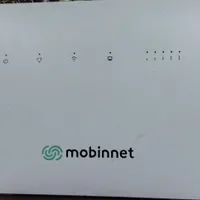 مودم مبین نت هواوی b612