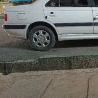 معاوضه لاستیک 205/60/14 با 205/60/15