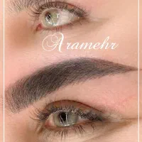آرایش دائم /‌ میکرو ابرو و شیدلب