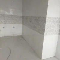 کاشی کاری مبنایی ساختمان