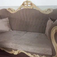 مبل|مبلمان خانگی و میز عسلی|مشهد, مهدی آباد|دیوار