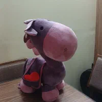 عروسک الاغ