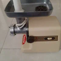چرخ گوشت ناسیونال اصل ژاپن