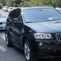 x3 2014|خودرو سواری و وانت|تهران, سعادتآباد|دیوار