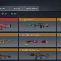 اکانت کالاف دیوتی موبایل