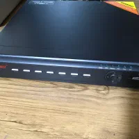 دستگاه DVR 4ch چهار کانال