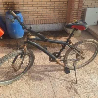 دوچرخه ۲۴ دنده ای