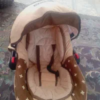 کریر بچه