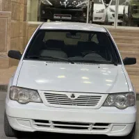 پراید111مدل95 نقدواقساط