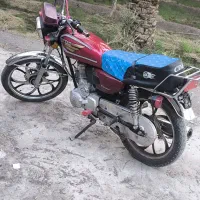 همتاز 125 انژکتور