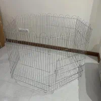 پارک حیوانات خانگی