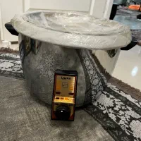 پلوپز ۱۸ نفره