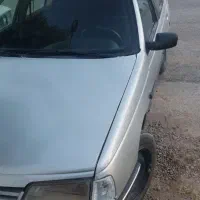 پژو ۴۰۵ مدل ۸۵