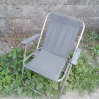 صندلی تاشو