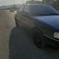 پژو ۴۰۵