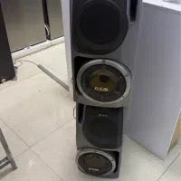 اسپیکر برقی سونی