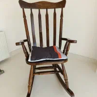 صندلی راک